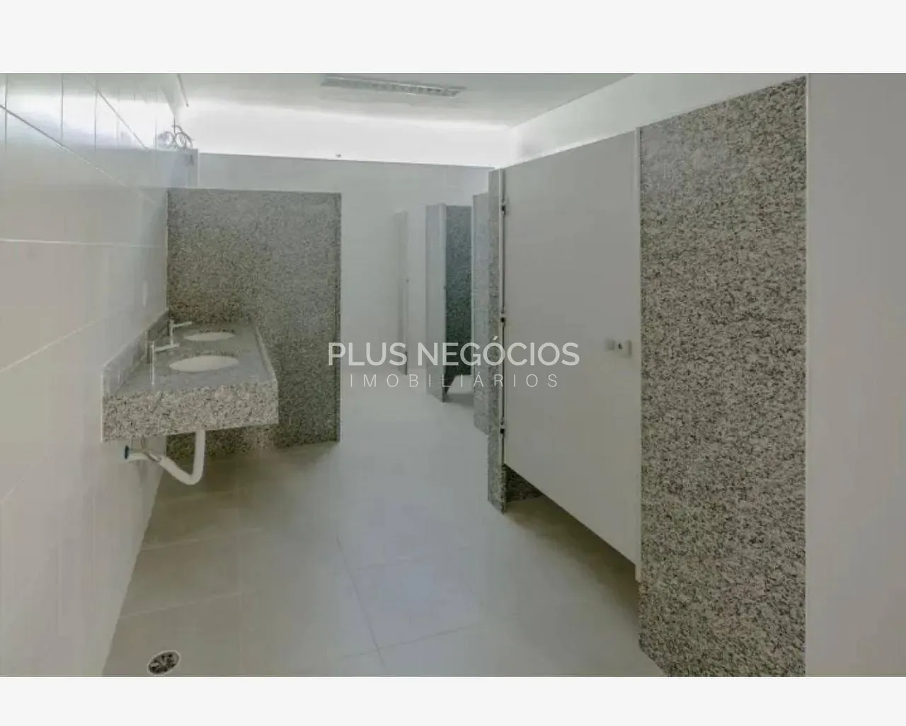 Depósito-Galpão, 840 m² - Foto 8