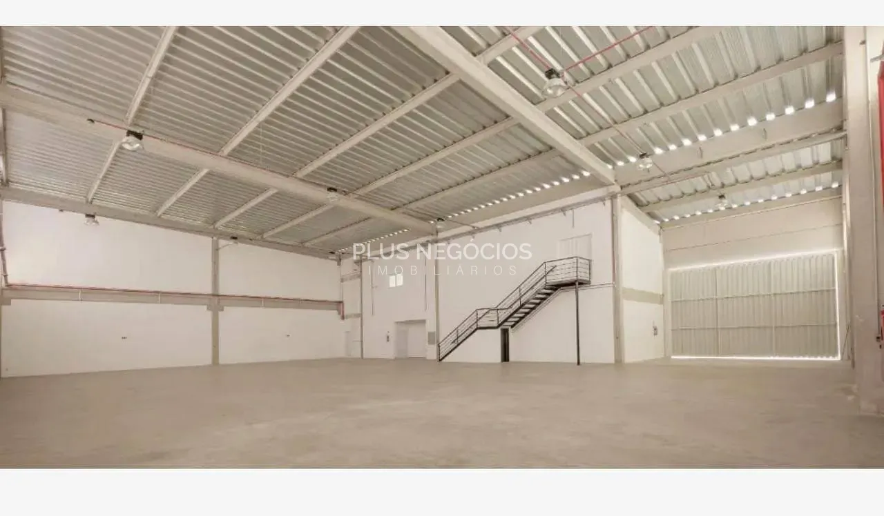 Depósito-Galpão, 840 m² - Foto 5