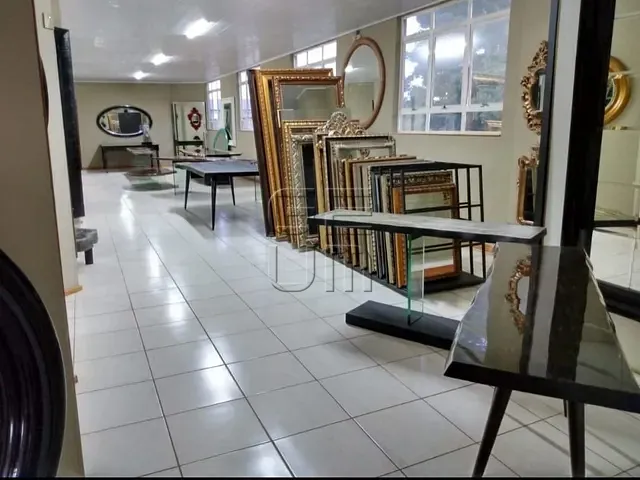 Galpão / Barracão com 3456m², à venda, no bairro Jardim Rosângelo em Rolândia