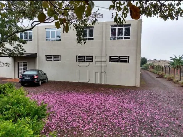 Galpão / Barracão com 3456m², à venda, no bairro Jardim Rosângelo em Rolândia