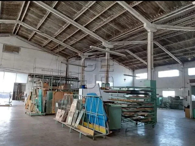 Galpão / Barracão com 3456m², à venda, no bairro Jardim Rosângelo em Rolândia