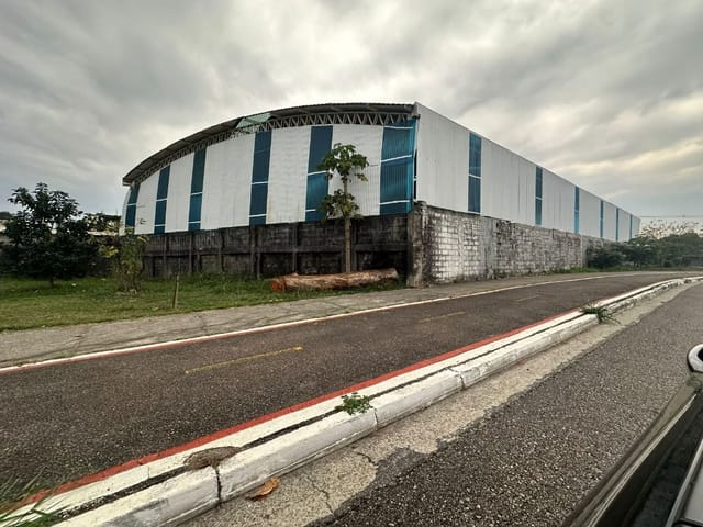Foto do Galpão / Barracão - Galpão para alugar, 800 m² por R$ 8.500,00/mês - Jardim Aeroporto - São José dos Campos/SP | INDEPENDENCE NEGOCIOS IMOBILIARIOS LTDA