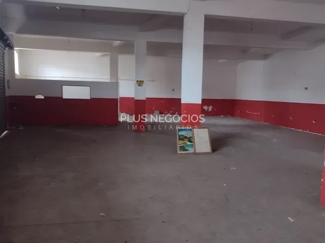 Galpão / Barracão com 225m², à venda, no bairro Jardim Copaíba em Sorocaba