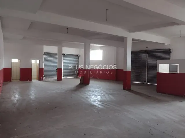 Galpão / Barracão com 225m², à venda, no bairro Jardim Copaíba em Sorocaba