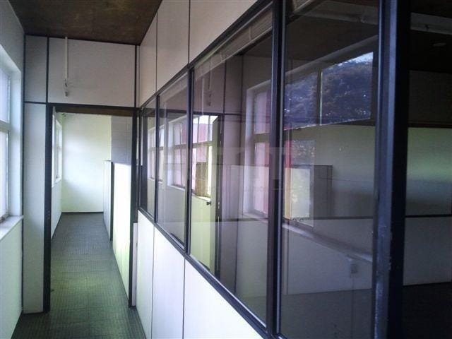 Foto do Galpão / Barracão - Galpão / Barracão à venda 1523M², Jardim Santa Genebra, Campinas - SP | Ritt Negocios Imobiliarios Ltda