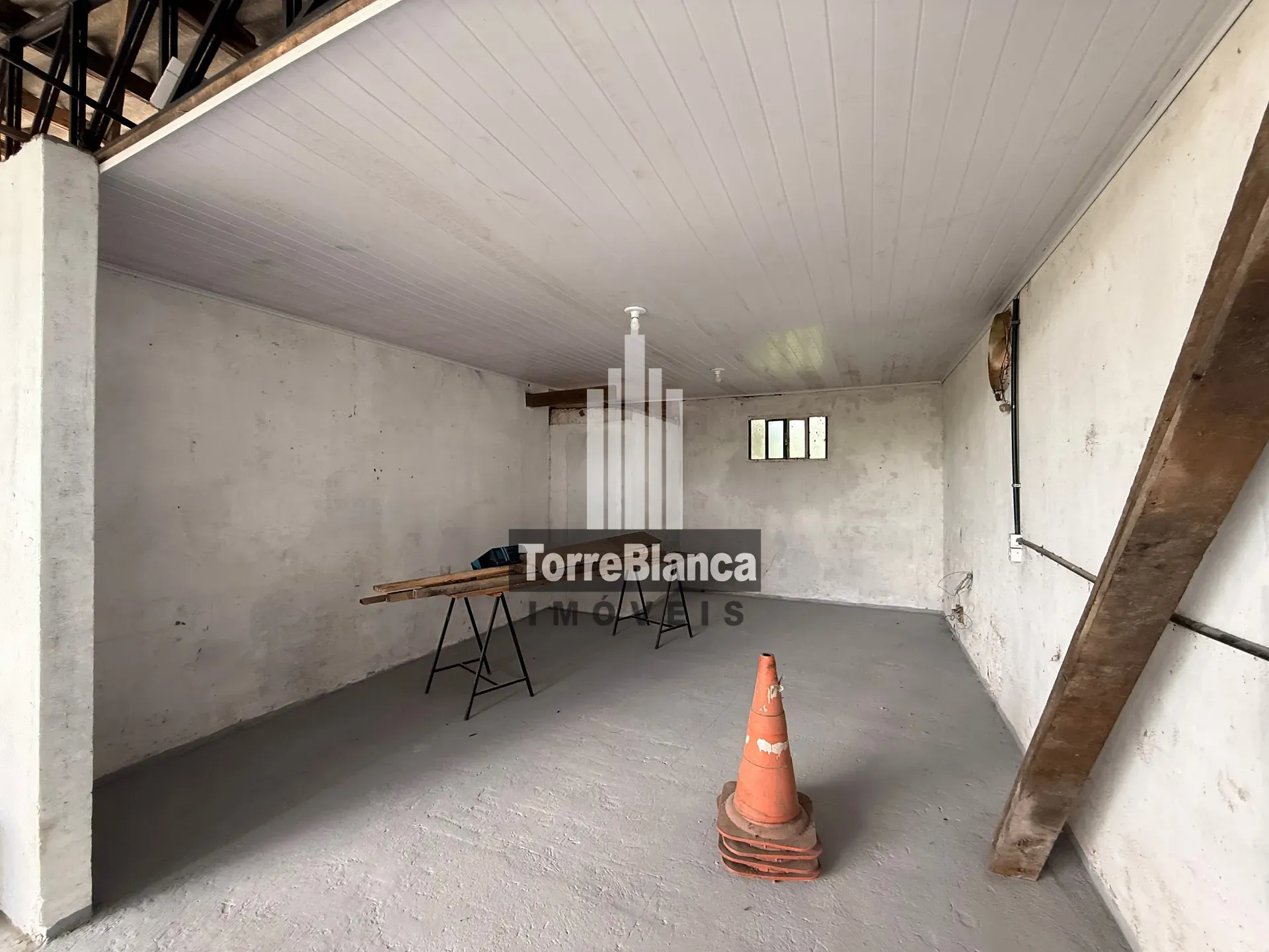 Depósito-Galpão, 225 m² - Foto 5