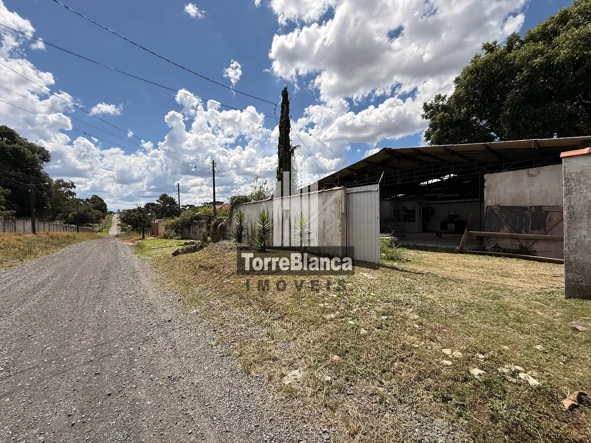 Depósito-Galpão, 225 m² - Foto 9
