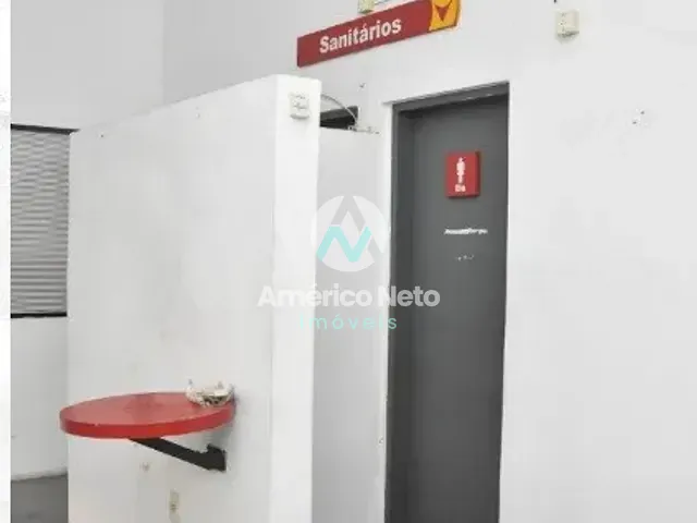 Galpão / Barracão para alugar, no bairro Barcelona em São Caetano do Sul