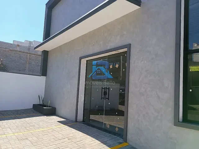 Galpão / Barracão com 250m², para alugar, no bairro Centro em Itatiba
