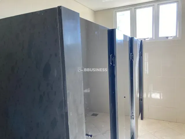 Galpão / Barracão para alugar, no bairro Ferrão em Limeira