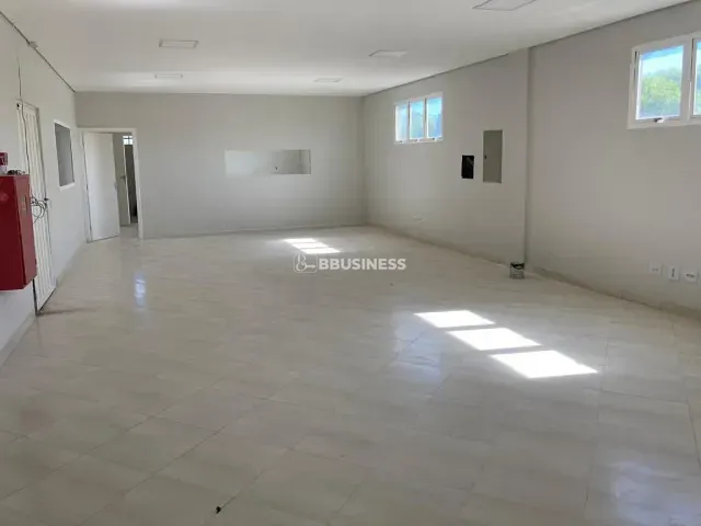 Galpão / Barracão para alugar, no bairro Ferrão em Limeira