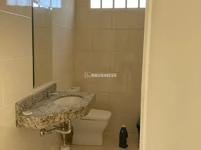 Galpão / Barracão para alugar, no bairro Ferrão em Limeira