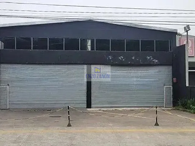Loja com 300m², para alugar, no bairro Nova Petrópolis em São Bernardo do Campo