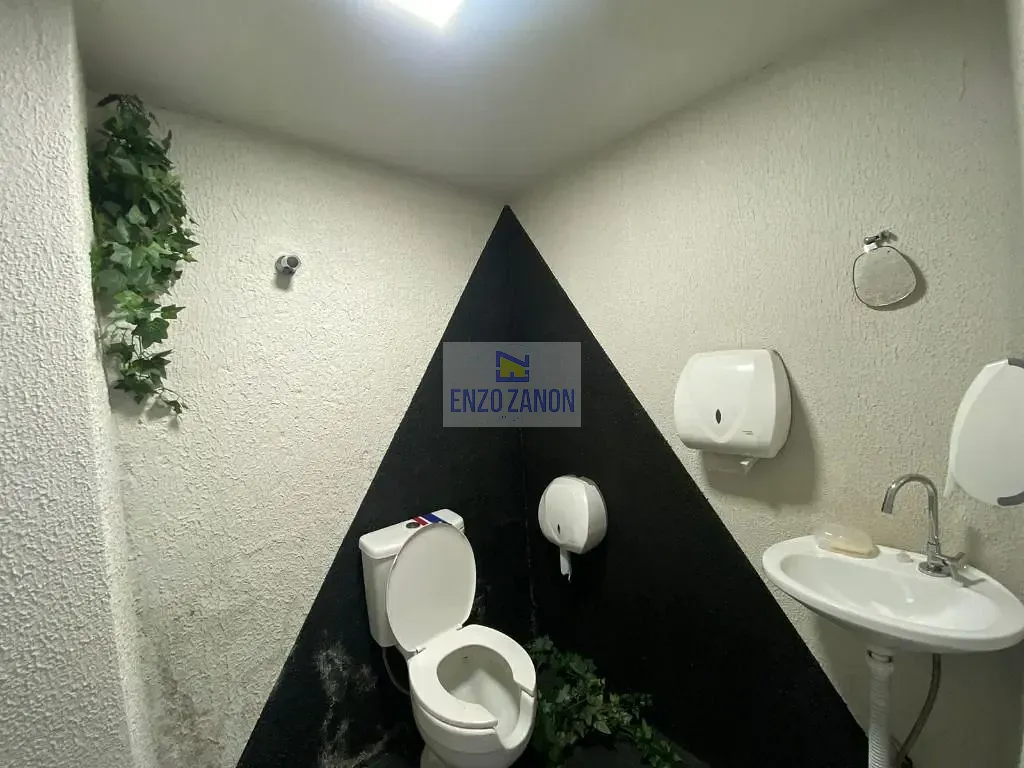 Loja-Salão, 300 m² - Foto 13