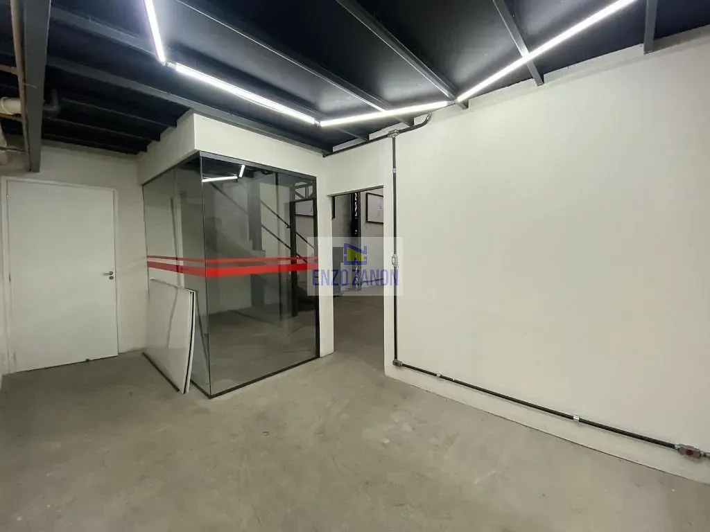 Loja-Salão, 300 m² - Foto 15