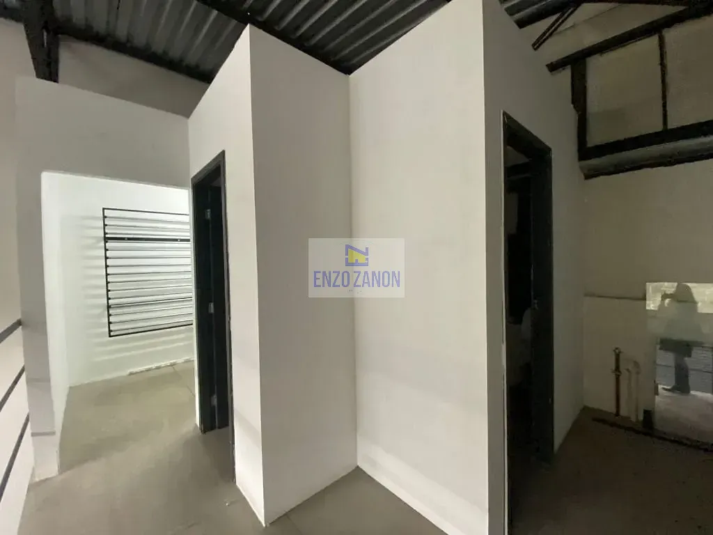 Loja-Salão, 300 m² - Foto 9