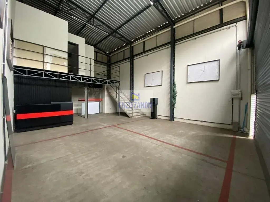 Loja-Salão, 300 m² - Foto 5
