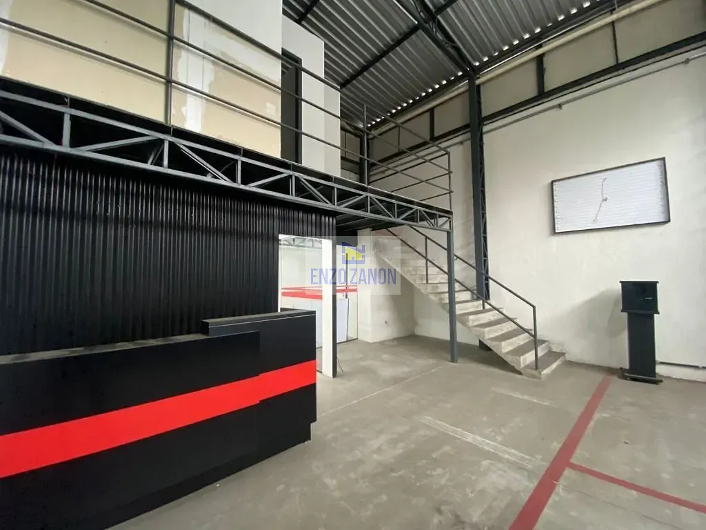 Loja-Salão, 300 m² - Foto 17