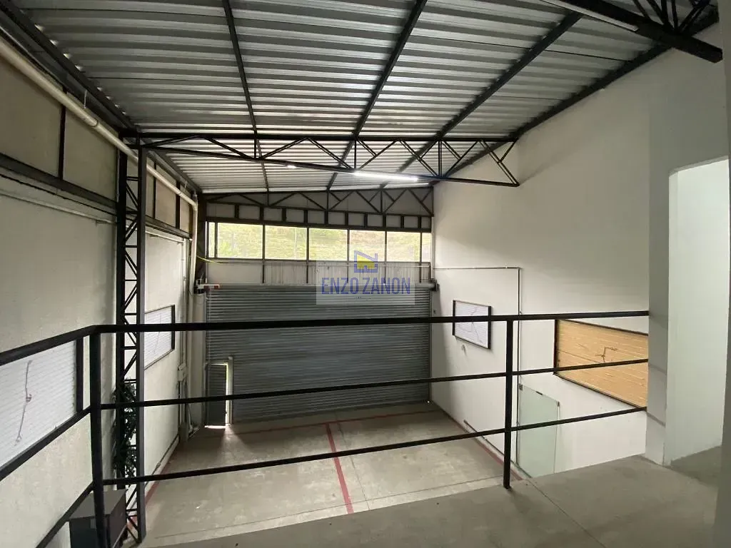 Loja-Salão, 300 m² - Foto 8