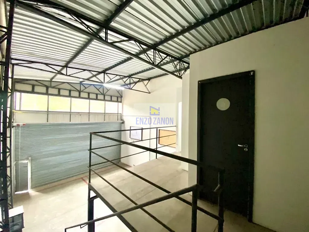 Loja-Salão, 300 m² - Foto 6
