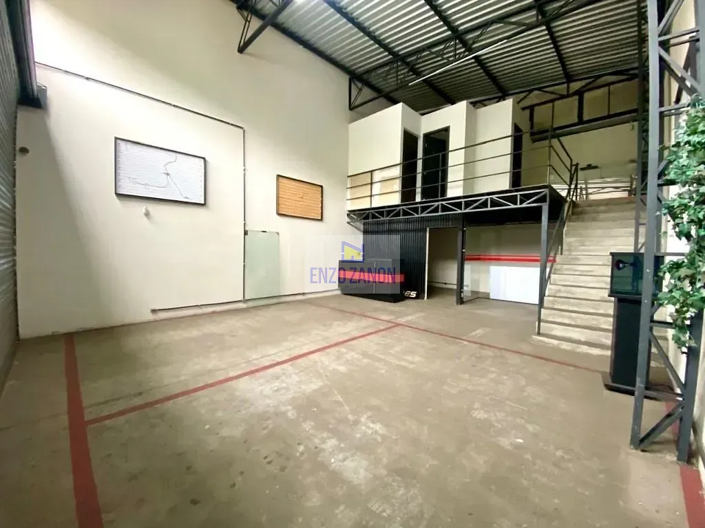 Loja-Salão, 300 m² - Foto 4