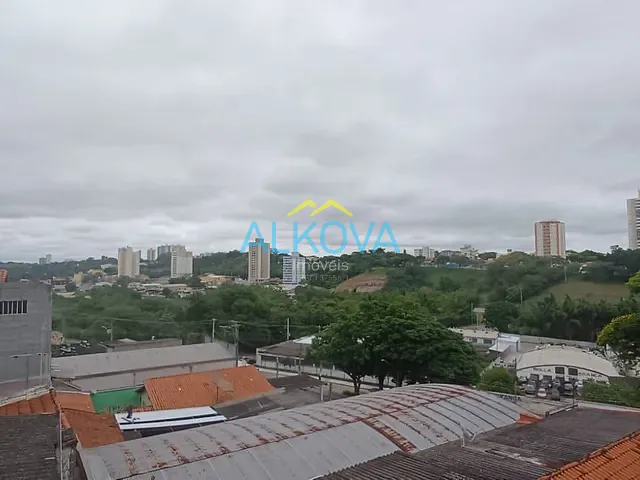Galpão / Barracão com 300m², à venda ou para alugar, no bairro Vila São Bento em São José dos Campos