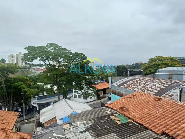 Galpão / Barracão com 300m², à venda ou para alugar, no bairro Vila São Bento em São José dos Campos