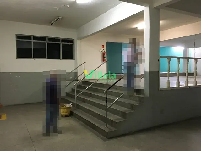 Galpão / Barracão para alugar, no bairro Jardim Itapuã em Itaquaquecetuba