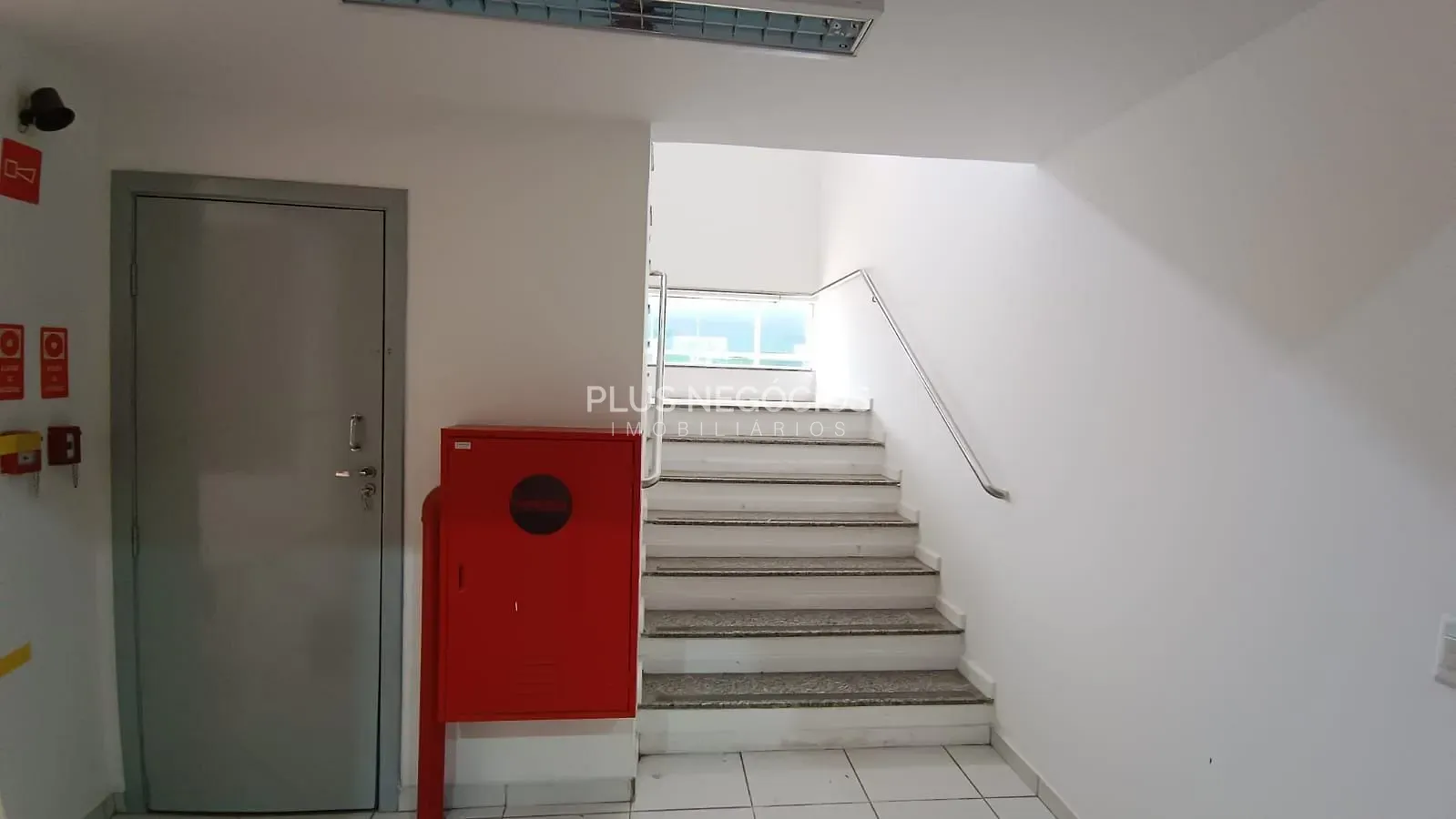 Depósito-Galpão, 1147 m² - Foto 10
