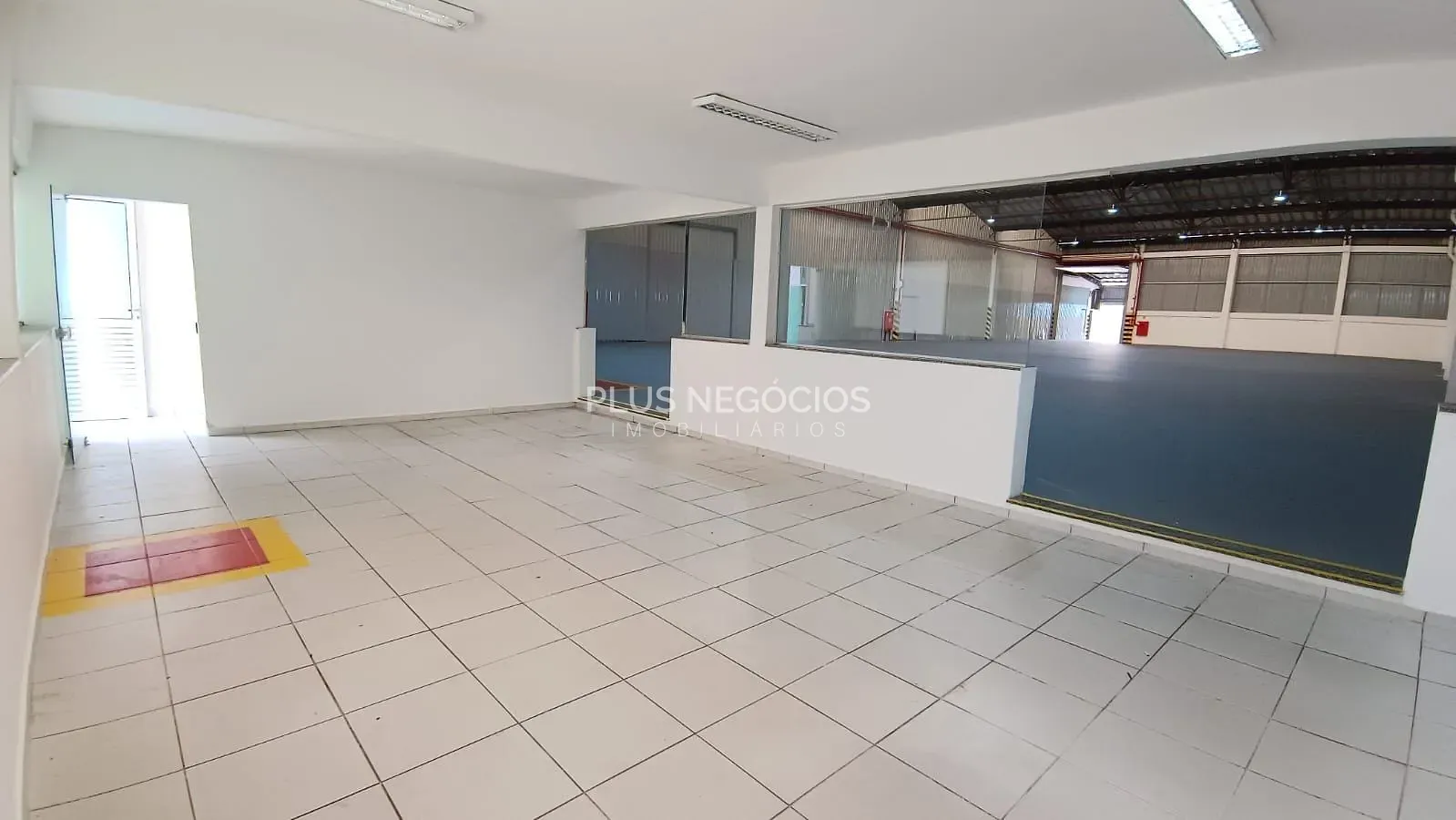 Depósito-Galpão, 1147 m² - Foto 11