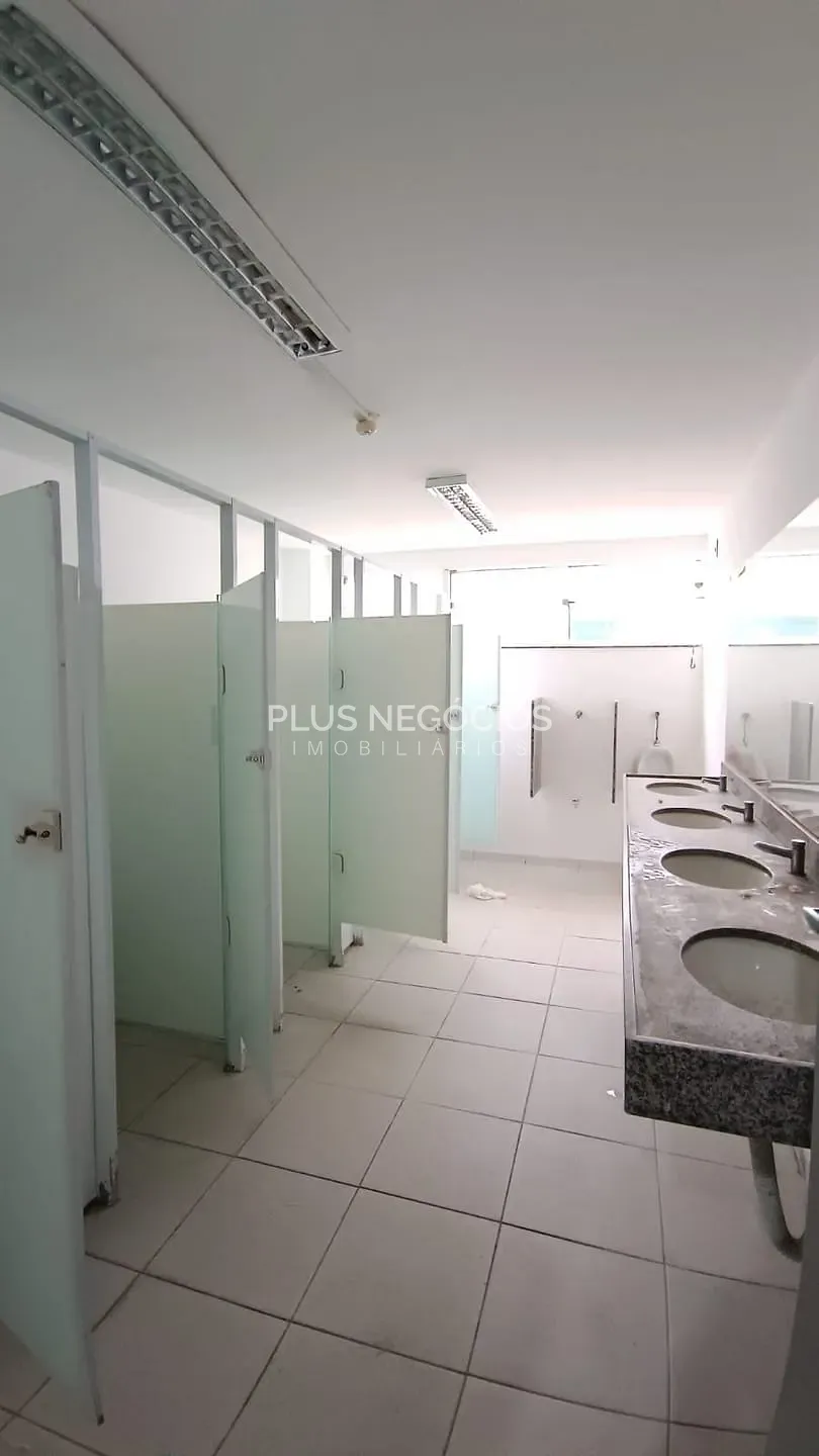 Depósito-Galpão, 1147 m² - Foto 13