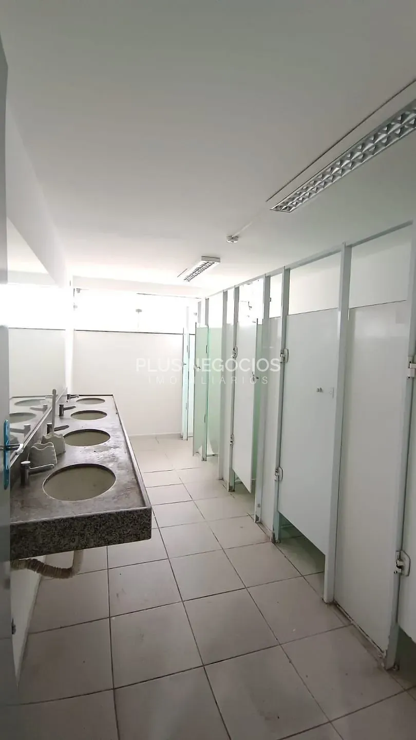 Depósito-Galpão, 1147 m² - Foto 14