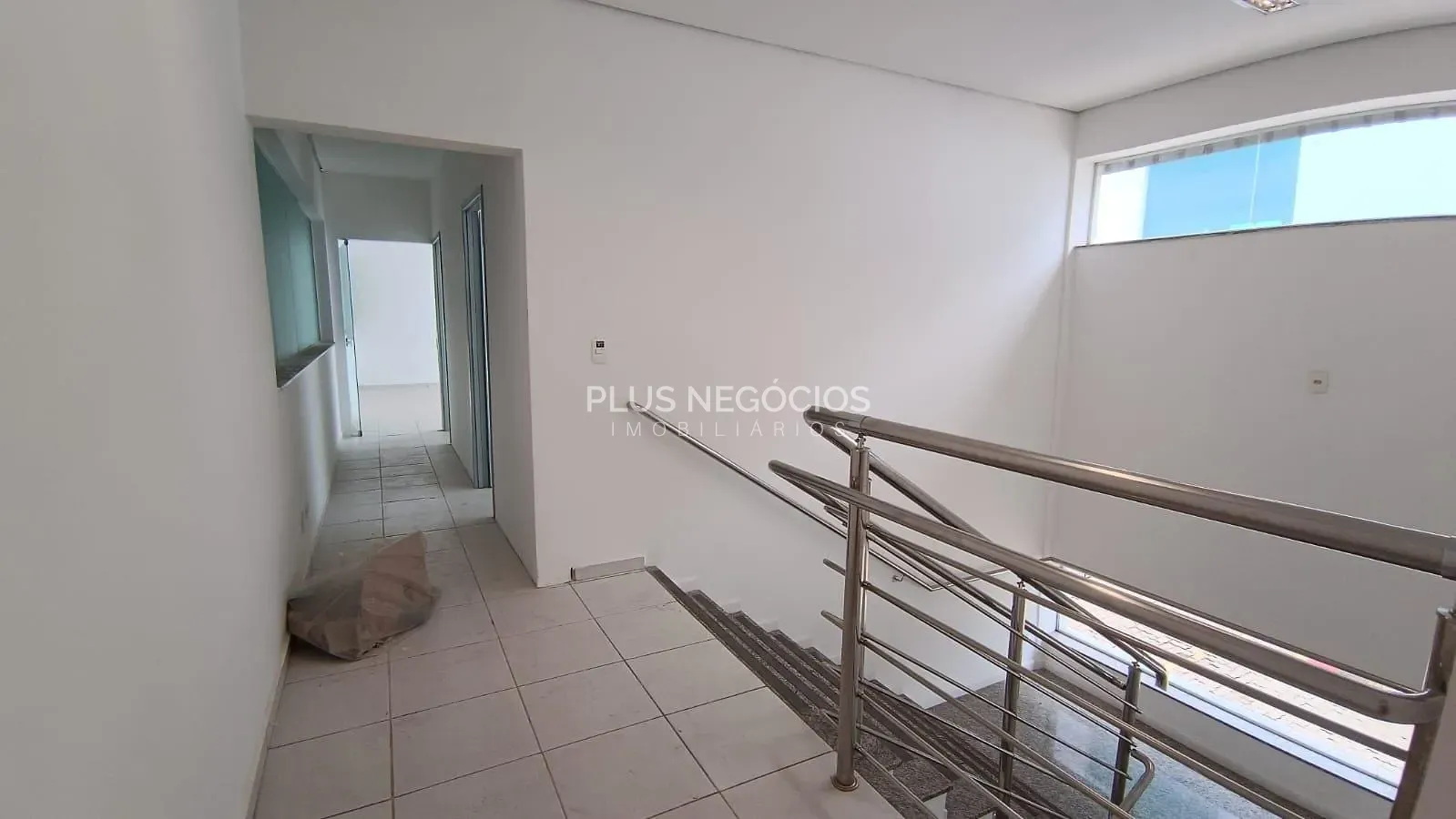 Depósito-Galpão, 1147 m² - Foto 12