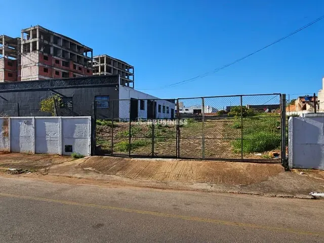Galpão / Barracão à venda, no bairro Jardim Nossa Senhora de Fátima em Tatuí