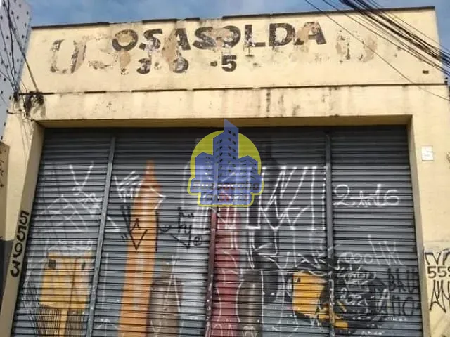 Galpão / Barracão com 388m², à venda, no bairro km 18 em Osasco
