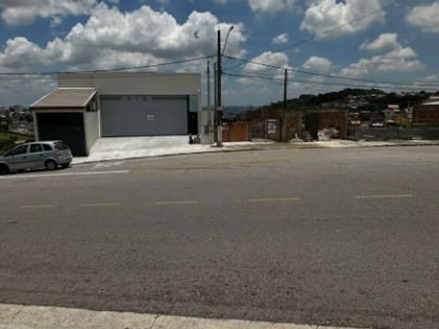 Foto do Galpão / Barracão - Galpão para alugar, 250 m² por R$ 3.470,00/mês - Jardim Pitoresco - Jacareí/SP | INDEPENDENCE NEGOCIOS IMOBILIARIOS LTDA
