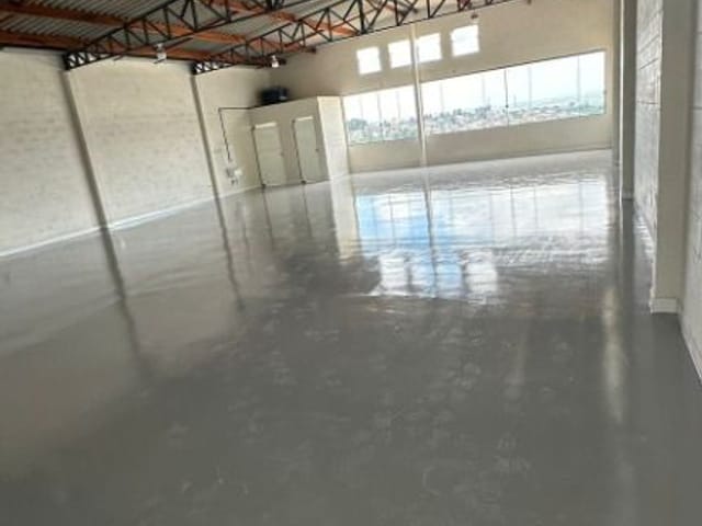 Foto do Galpão / Barracão - Galpão para alugar, 250 m² por R$ 3.470,00/mês - Jardim Pitoresco - Jacareí/SP | INDEPENDENCE NEGOCIOS IMOBILIARIOS LTDA