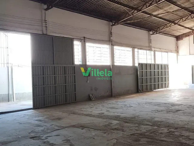 Galpão / Barracão com 800m², para alugar, no bairro Vila Nova York em São Paulo
