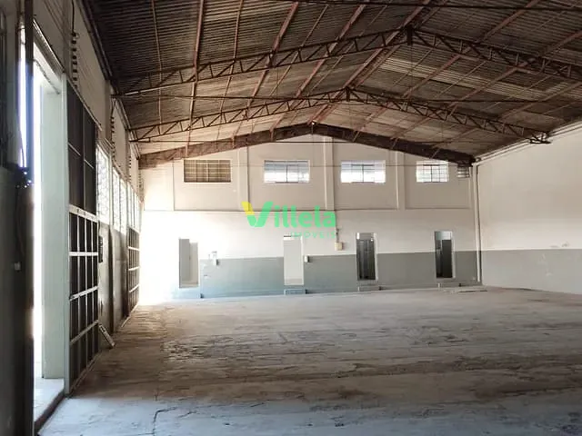 Galpão / Barracão com 800m², para alugar, no bairro Vila Nova York em São Paulo