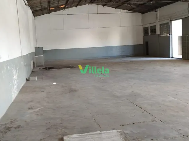 Galpão / Barracão com 800m², para alugar, no bairro Vila Nova York em São Paulo