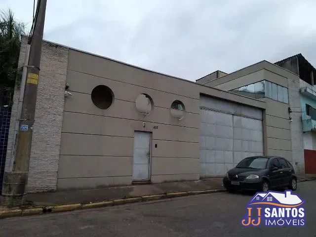 Galpão / Barracão com 1000m², à venda, no bairro Vila Invernada em São Paulo