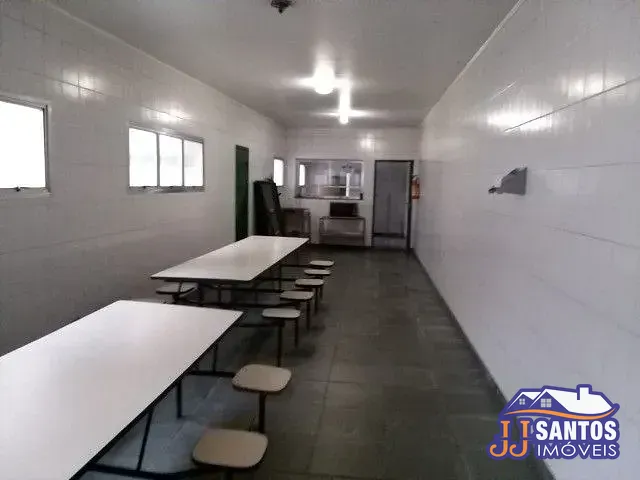 Galpão / Barracão com 1000m², à venda, no bairro Vila Invernada em São Paulo