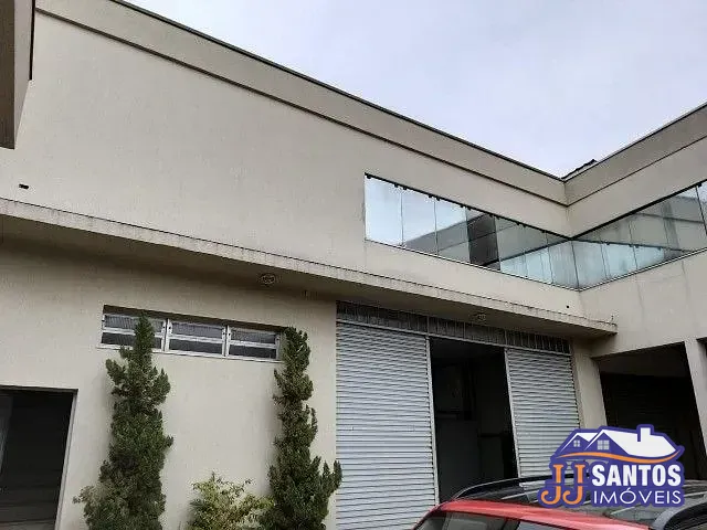 Galpão / Barracão com 1000m², à venda, no bairro Vila Invernada em São Paulo