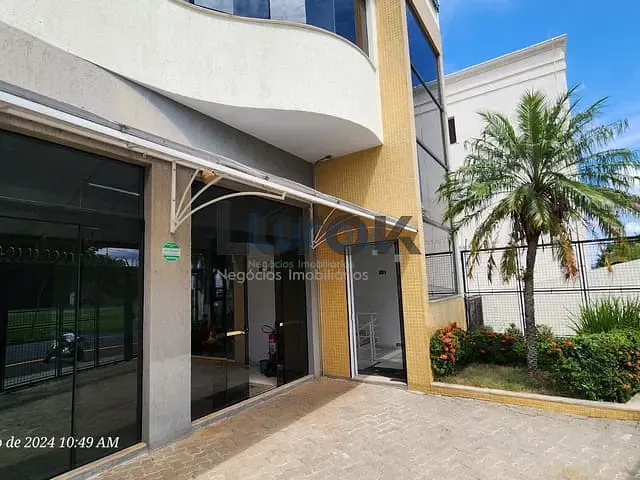 Galpão / Barracão com 622m², à venda, no bairro Chácaras Alpina em Valinhos