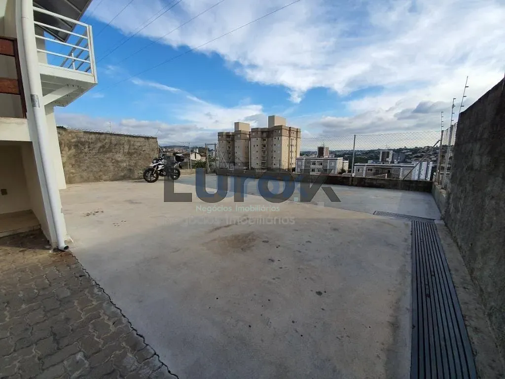Depósito-Galpão, 559 m² - Foto 35