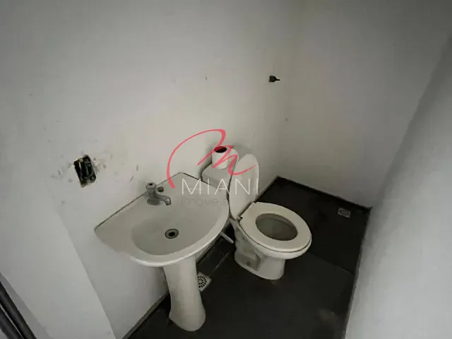 Loja para alugar, no bairro Vila Morse em São Paulo