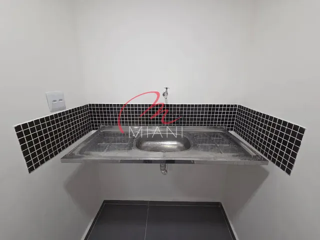Loja para alugar, no bairro Vila Morse em São Paulo