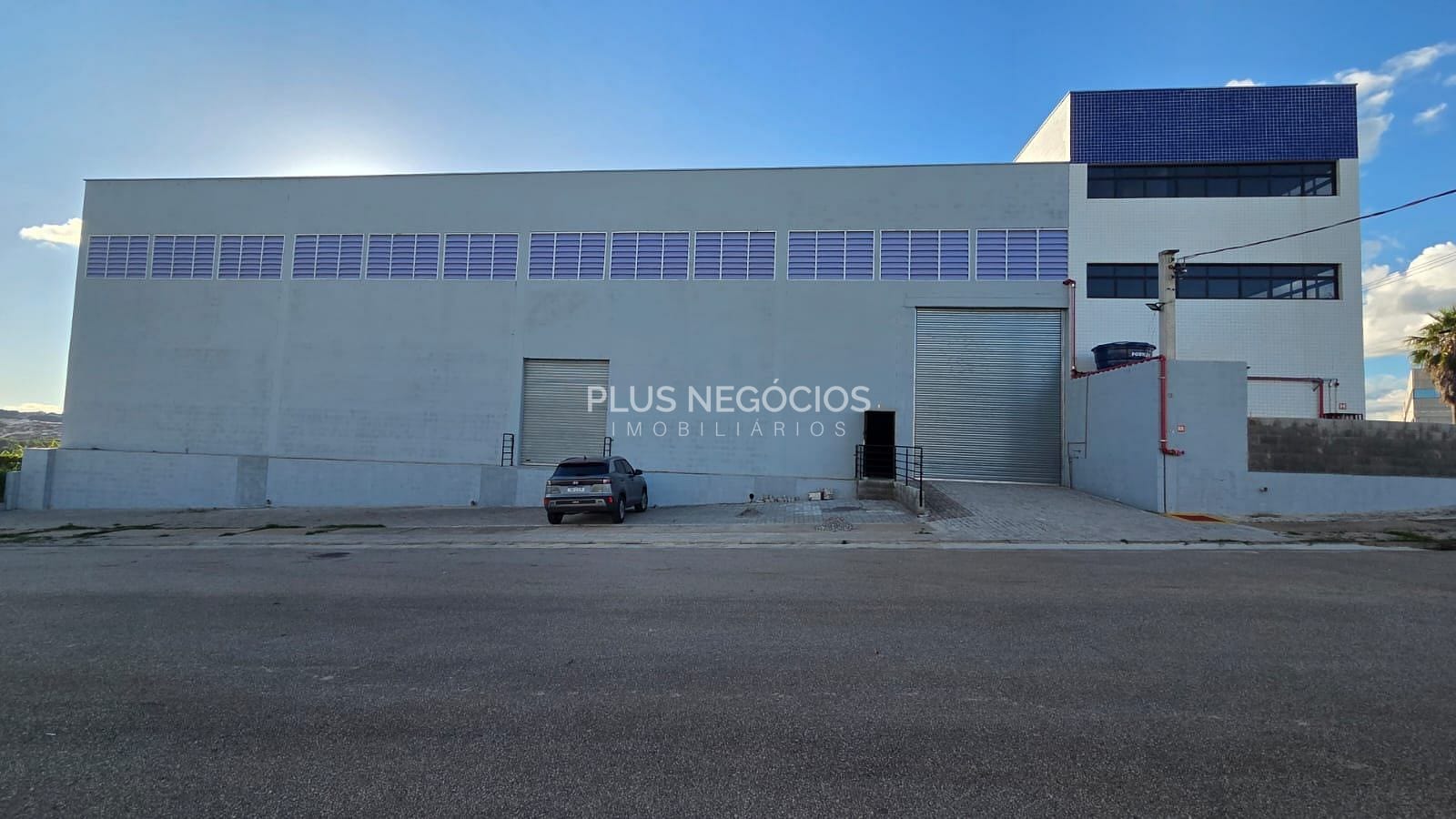 Depósito-Galpão, 726 m² - Foto 18