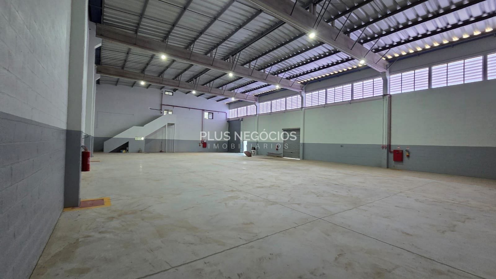 Depósito-Galpão, 726 m² - Foto 3