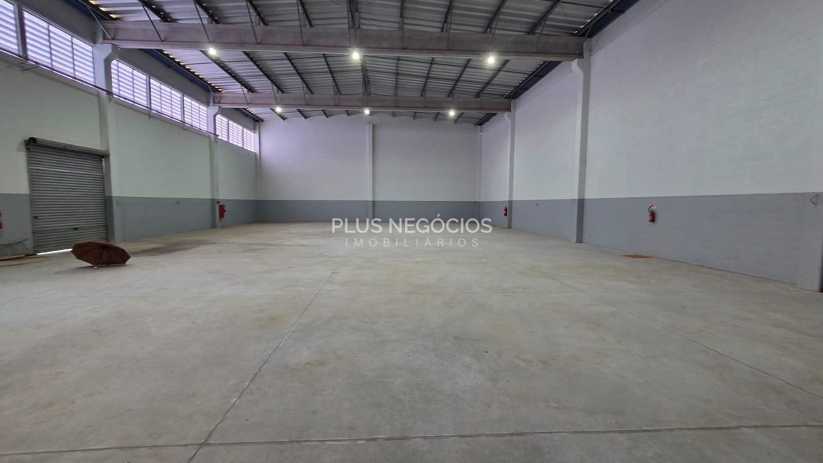 Depósito-Galpão, 726 m² - Foto 4